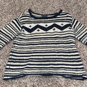 Ralph Lauren Knit Sweater
